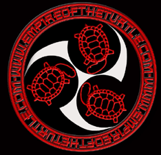 empire des tortues