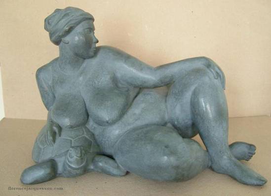 La Paresse